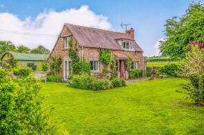 The Gobbets, Whyle Lane, Pudleston HR6 0RQ