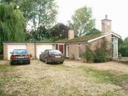 Little Houghton, Church Lane, Swaffham PE37 8DS