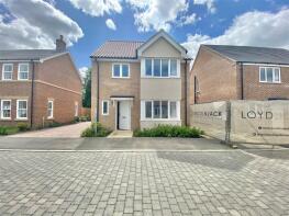 5, Old Croft Place, Welney PE14 9ED