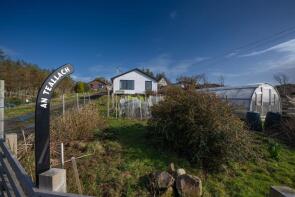 13 An Teallach, Ormiscaig, Aultbea - Ormiscaig - Mellon Charles, Achnasheen IV22 2JJ