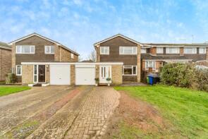160, Glebe Road, Milton Keynes MK19 6NB