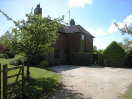 Shirval, Plumpton Lane, Lewes BN7 3AJ