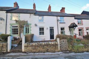4, Wynne Terrace, Quarry Road, Glyn Ceiriog, Llangollen LL20 7ET