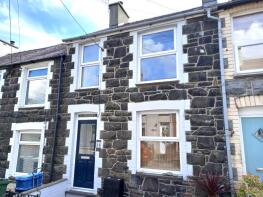 38, Newton Street, Caernarfon LL55 4HN