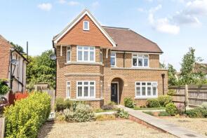 Violet House, Cranbrook Drive, Esher KT10 8DW
