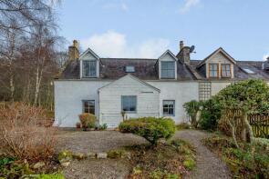 1, Achandunie Farm Cottages, Achandunie Road, Ardross, Alness IV17 0YB