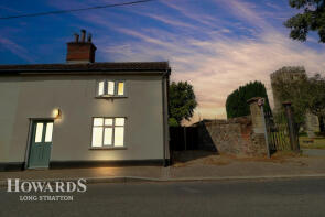 Alandale House, The Street, Diss IP21 4NQ