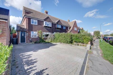 Lansdowne Drive, Hailsham, BN27