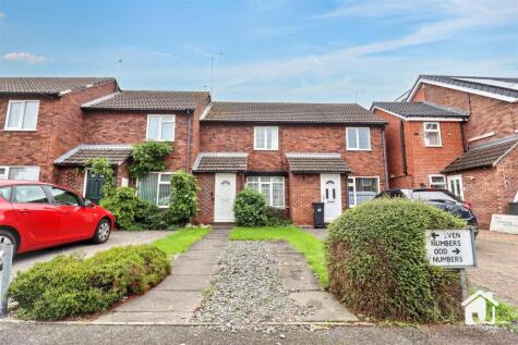 Christopher Drive, Thurmaston, Leicester