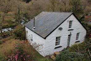 Glan Dwyryd, A496 From Pencefn Road Southwards To Bron Afon, Blaenau Ffestiniog LL41 4NT