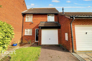 6, Stratford Way, Marston Moretaine, Marston Moreteyne MK43 0LJ