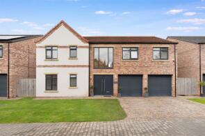 28, New Lane, Darlington DL2 1QR
