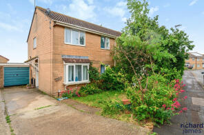 13, Westminster Road, Toothill, Swindon SN5 8JF