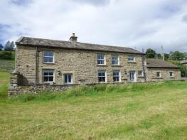 Daleside, Feetham To Gunnerside, Richmond DL11 6PF