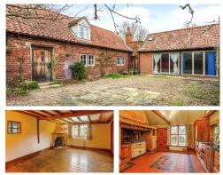 Old Court, Linwood Road, Lissington, Lincoln LN3 5AE