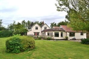 Blacksmiths Cottage, Langmere Road, Diss IP21 4QA