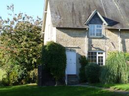 1, Dunthrop Farm Cottages, Road Through Dunthrop, Heythrop, Chipping Norton OX7 5TJ