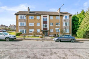 Flat 4, 8 Broomburn Court, Broomburn Drive, Glasgow G77 5JL