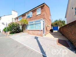 81b, Gladstone Road, Maidstone ME14 2AX