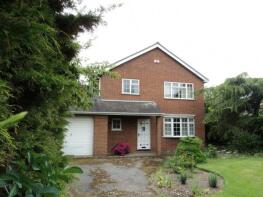 Elm Dene, Main Street, Burnaston, Derby DE65 6LG