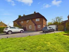 2, The Crescent, Derby DE73 8AY