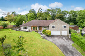 Orchard Bank, Walnut Cottage, High Ham, Langport TA10 9DB