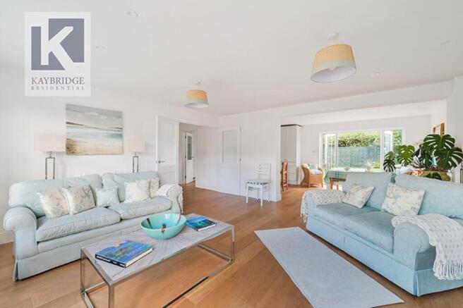 Fir Tree Close, Epsom - KT17 3LD