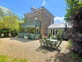 2, Triley Mill Cottages, Hereford Road, Abergavenny NP7 8DE