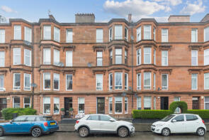 Flat 3/2, 39, Waverley Gardens, Glasgow G41 2DW