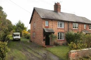 1, Rose Cottage, Willbank Lane, Nantwich CW5 8JG