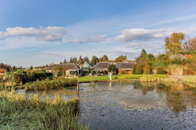 Carestown Steadings