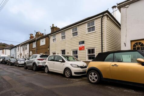 Church Street, Burham, ME1