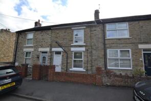 21, Hargill Road, Crook DL15 8HL