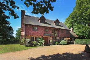 1, Gover View, Roughway, Tonbridge TN11 9SQ