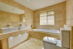 21 Moorlands, Ryeland Lane, Saltburn-by-the-sea TS13 5LP