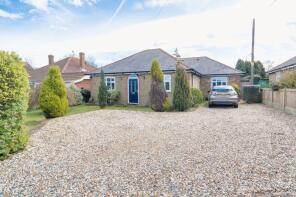 Eversleigh, Canterbury Road, Canterbury CT3 1NL