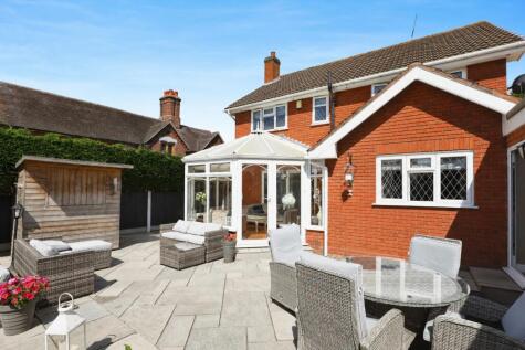 Top Road, Acton Trussell, Stafford, Staffordshire, ST17