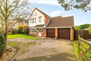 36 Whitebeams, Sudbrooke Road, Scothern, Lincoln LN2 2UZ