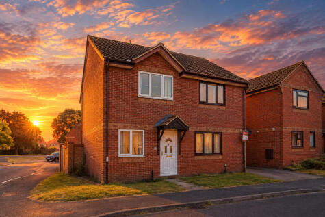 Clipper Close, Bridgwater