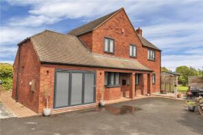 Jarrahdale, Old A458 Yew Tree Cottage Junction To Marche Lane, Halfway House, Shrewsbury SY5 9DD
