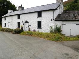 Hen Dafarn, Hirnant, Pen-y-bont-fawr SY10 0HP