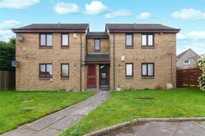 29, Kirtle Drive, Renfrew PA4 0YX