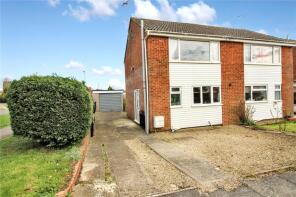19, Masefield, Swindon SN4 8JS