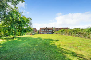 46 Que Sera, Wartnaby Road, Melton Mowbray LE14 3JJ