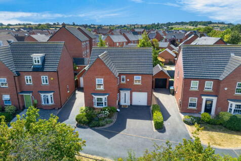 Limner Street, Market Harborough, LE16 9HN