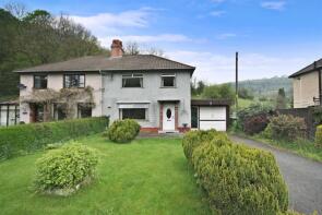 6, Tan Y Bryn, B4500 From Maes Madog To Pandy Bach, Pontfadog, Llangollen LL20 7AL