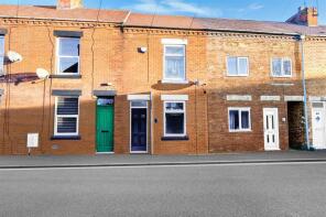 20, New Street, Chesterfield S40 2JZ