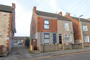 23, Victoria Road, Scunthorpe DN16 2RZ