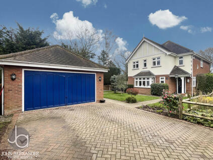 Maldon Road, Tiptree, Colchester