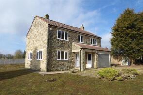 Paddock House, Sutherland Lane, Cropton, Pickering YO18 8EX